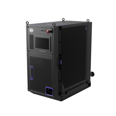 30 kW Liquid-to-Air CDU